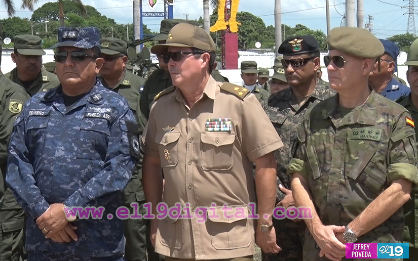 ejercito
